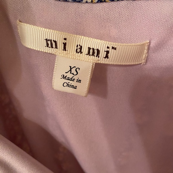 floral sundress - Picture 3 of 3